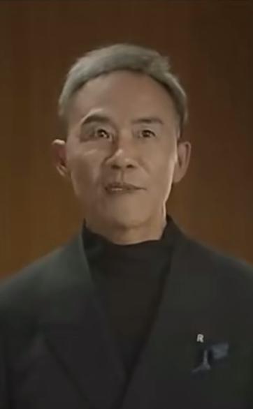 我现在应该是非常不成功，这是王石罕见在节目里承认自己失败。