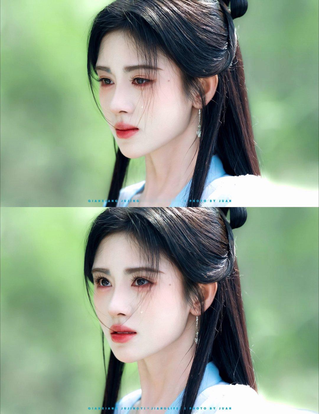 jjy鞠婧祎来战 jjy鞠婧祎阿黛jjy谁念西风独自凉，萧萧黄叶闭疏窗，沉思往事