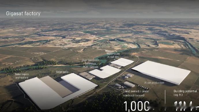 6 月 10 日消息，SpaceX 宣布，将在得克萨斯州巴斯特罗普市新建一座 1