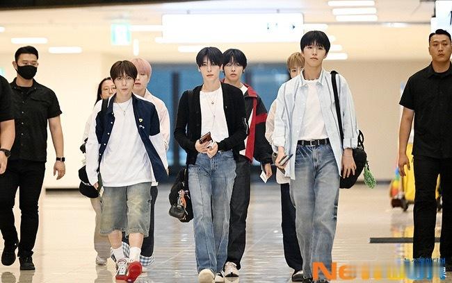 nct wish名品出街 ​​​