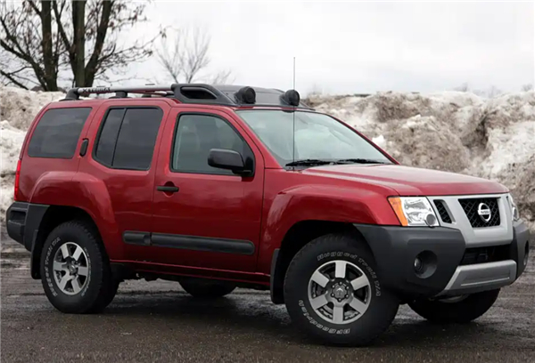 日产官宣硬派越野SUV Xterra将于2028年正式回归（2015年停产），基
