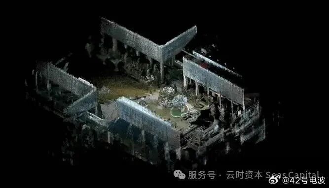 据 7 月1 日 36 氪报道，硅羽科技（SPARO）在半年内连续完成四轮数亿元