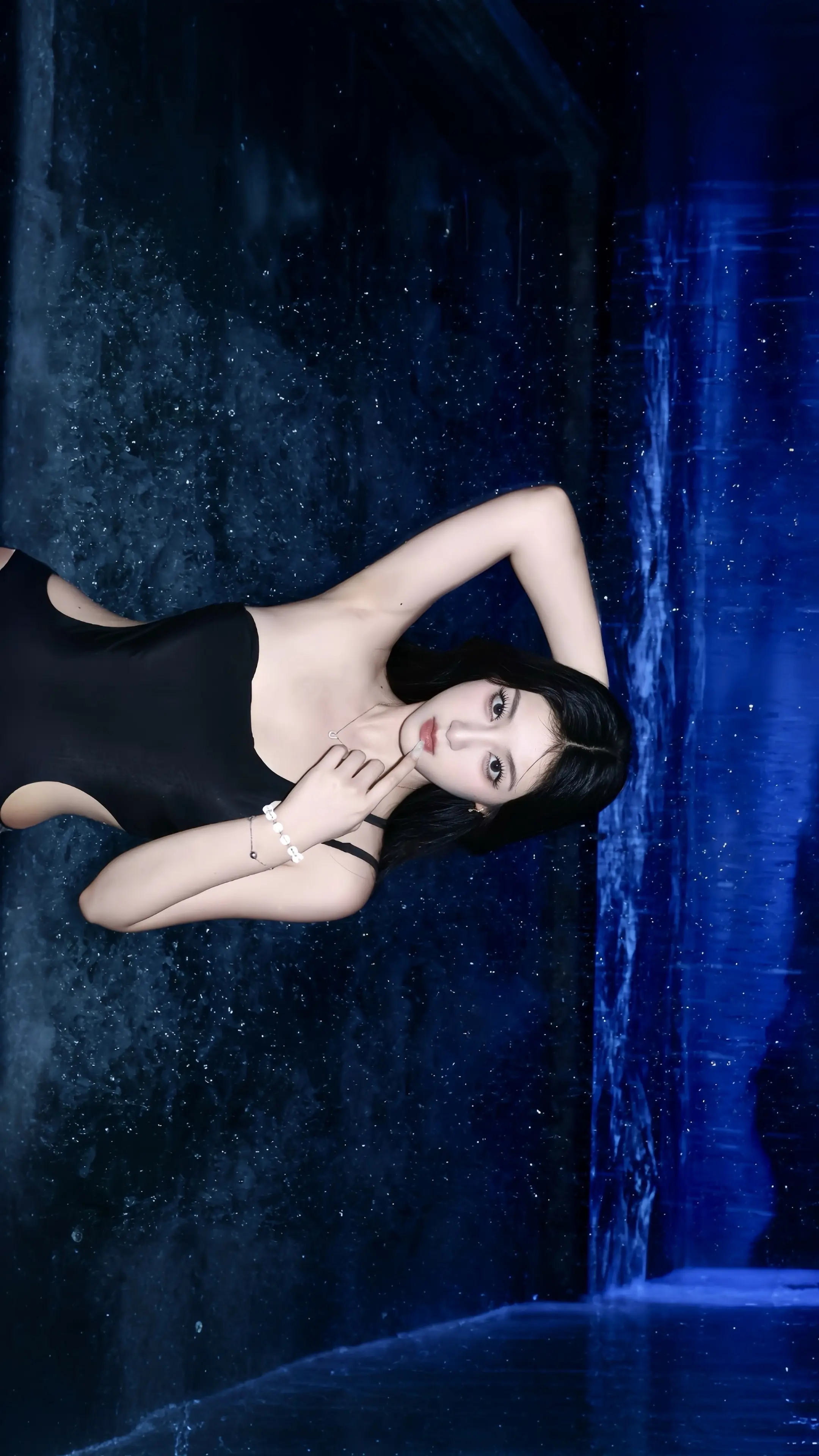 🌊。