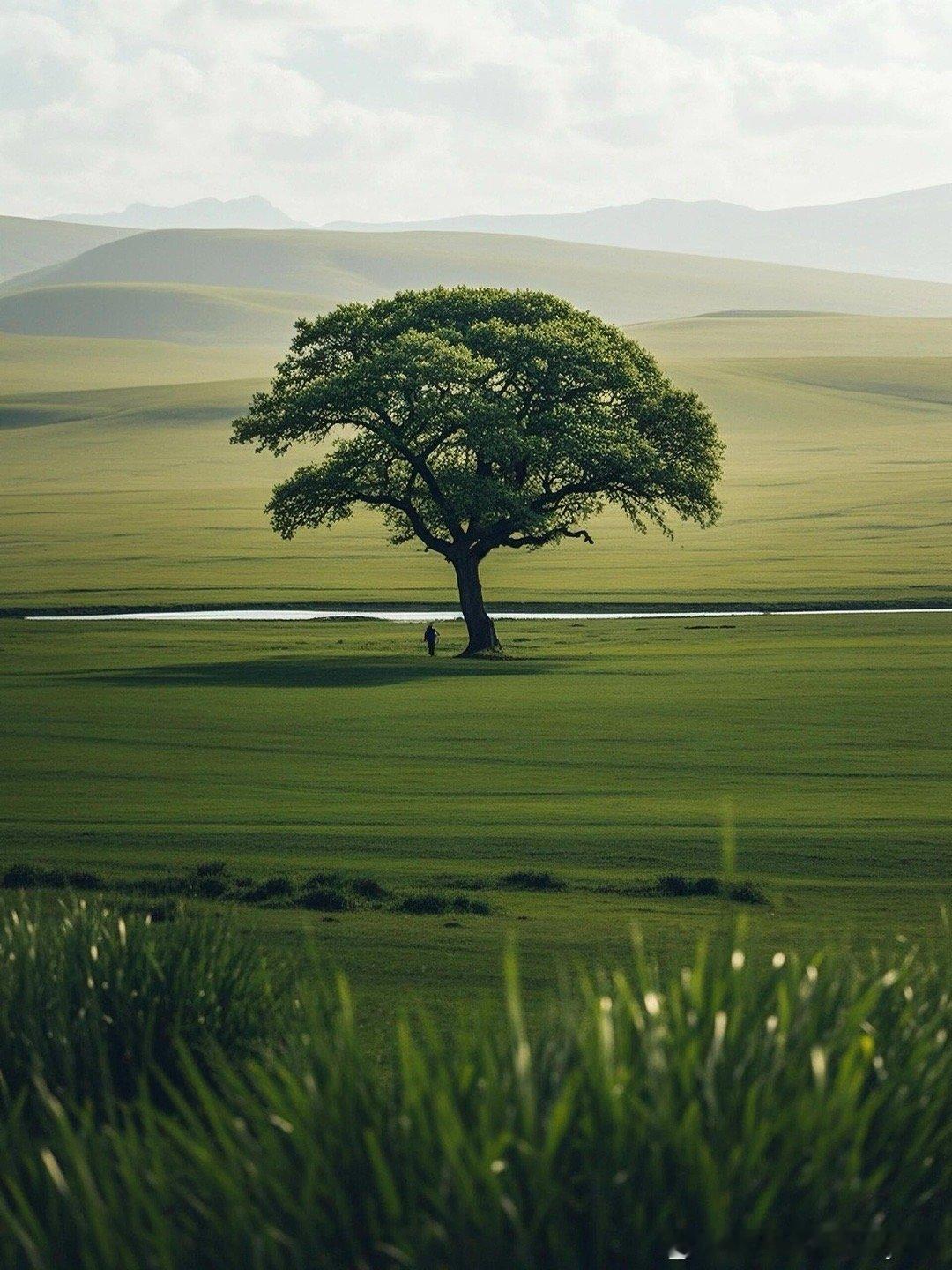 流量可以复制，信任无法模仿流量是最显眼的资源。广告投放、补贴拉新、蹭热点，都能迅