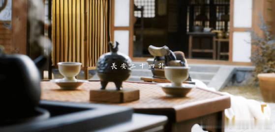 成毅直播长安二十四计台词 听谢淮安喊出“别忘了，还有你”，那股狠劲仿佛要穿透屏幕