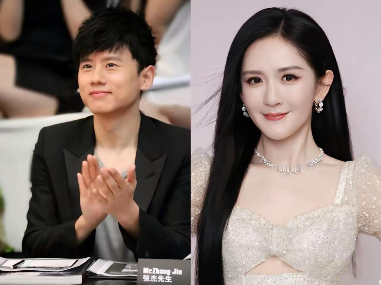 张杰澳门跨年演唱会请谢娜当嘉宾，这事闹得挺僵。
 
粉丝炸锅不是没道理——花着钱