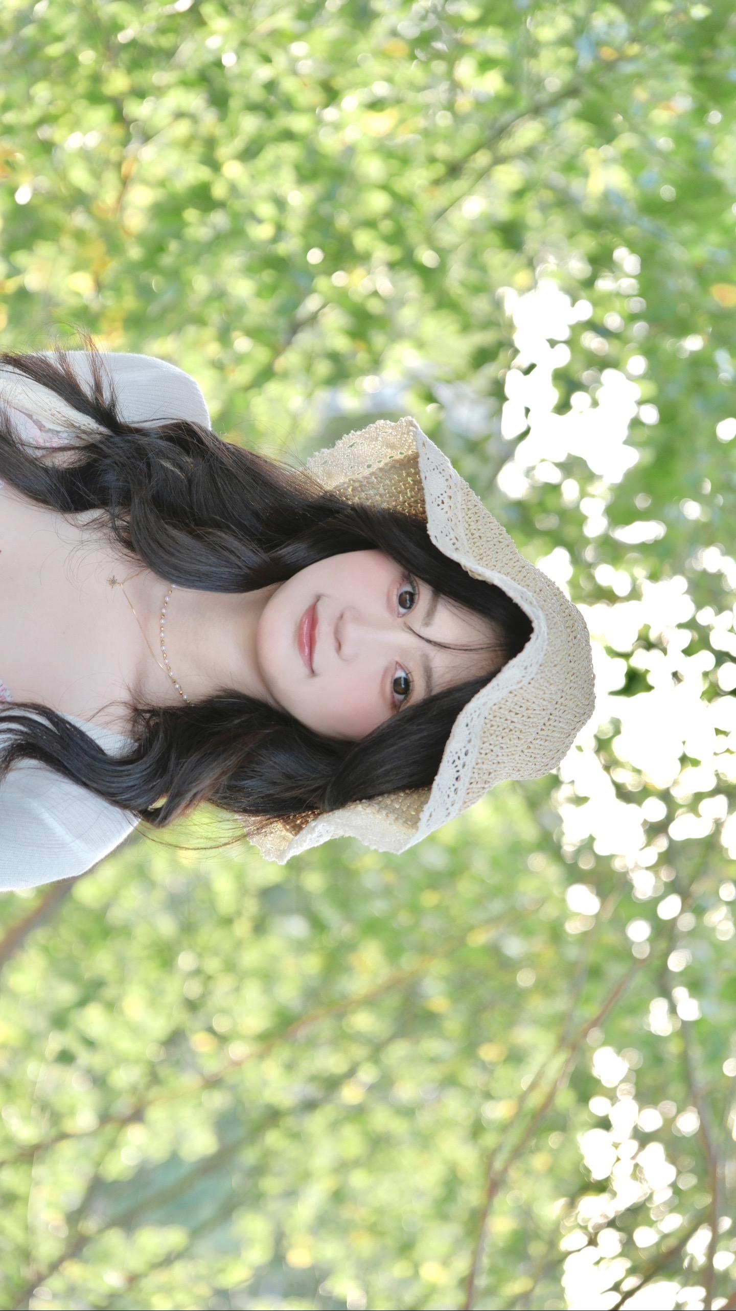 甜妹日记 甜妹 质疑甜妹理解甜妹超越甜妹 没有人可以拒绝甜妹 春天去看花吧