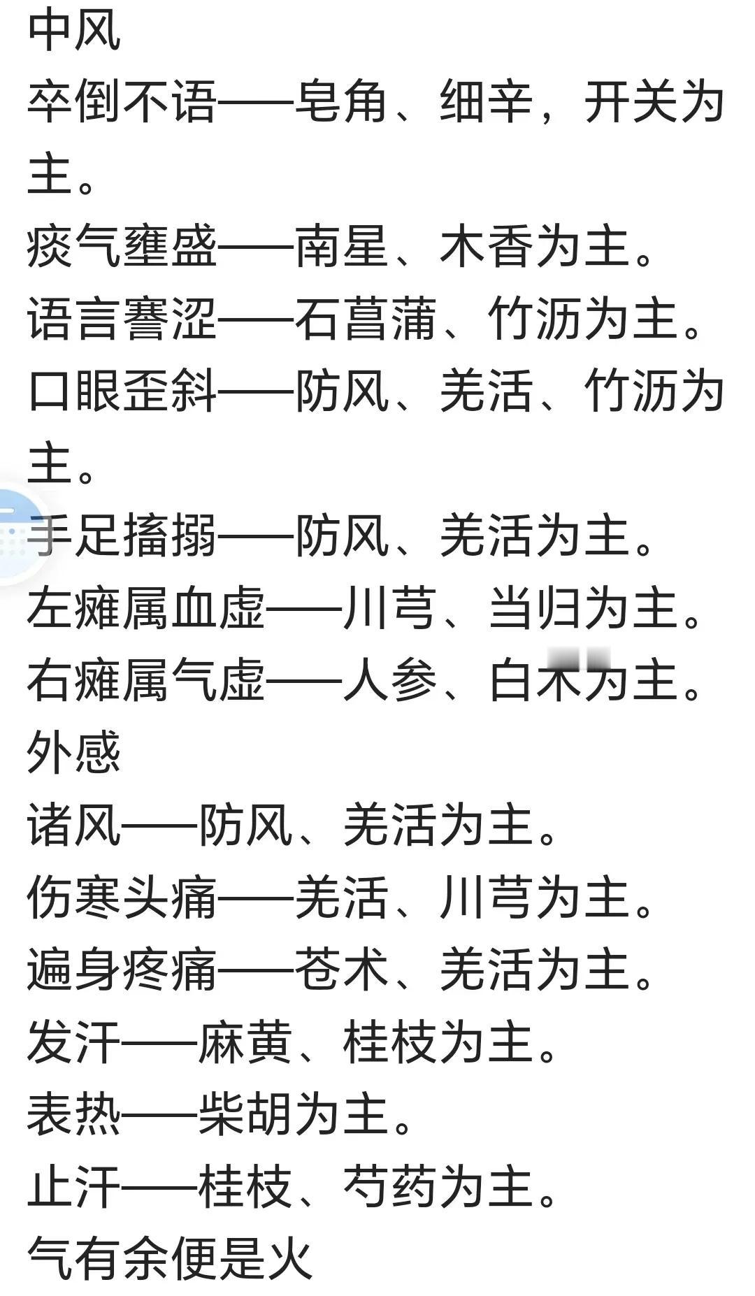 你是否曾经为找不到合适的中药而苦恼？在中医理论中，每种疾病都有其对应的主中药。今