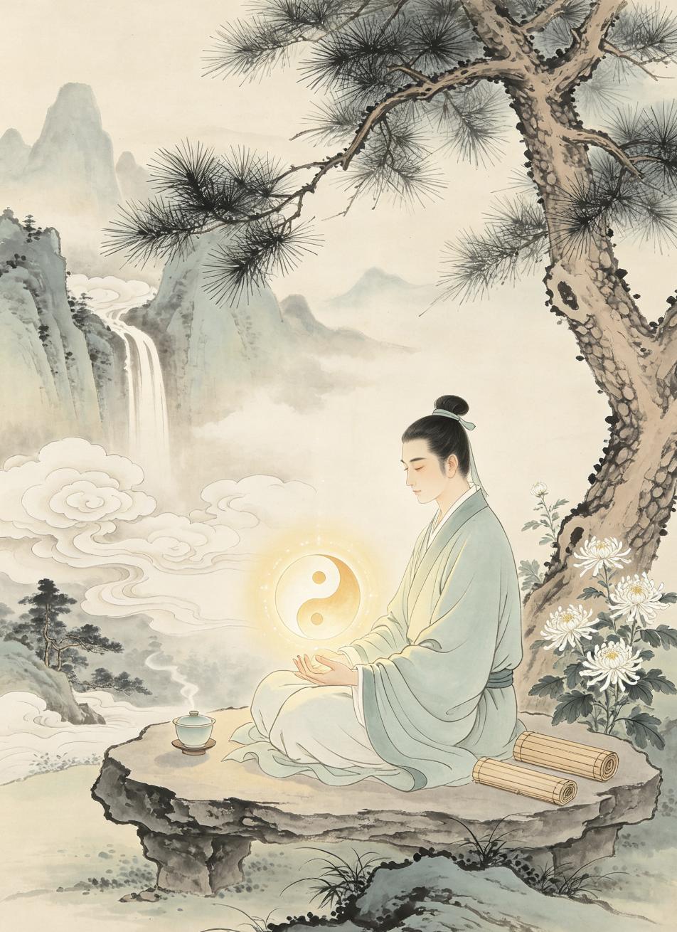 “财不养小器之人，福不渡计较之夫”
从道家讲，在钱上对老婆不设防的男人，家里的女