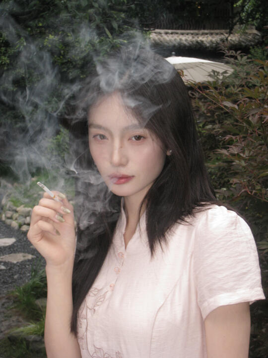方圆和新中式的适配度
