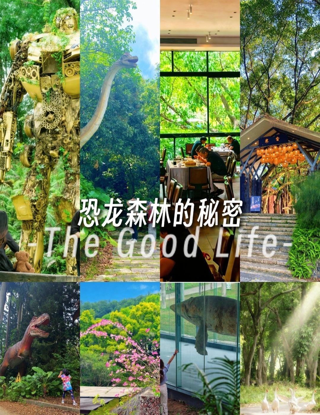 番禺四海马术庄园｜末日感拉满，遛娃拍照双绝
📍广州 四海马术庄园
藏在番禺化龙
