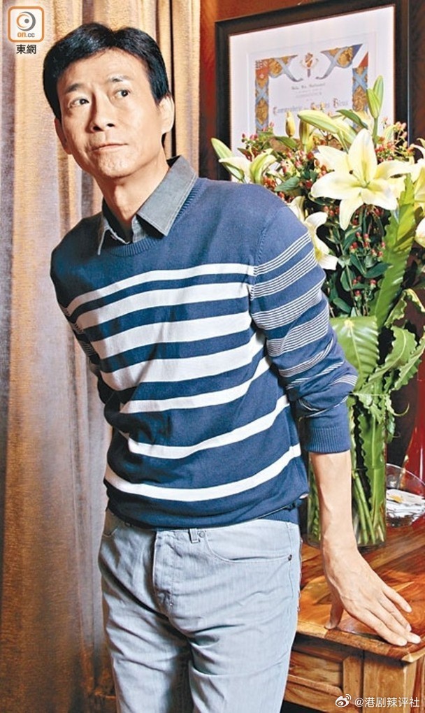 79歲的鄭少秋近年淡出幕前，年前因為喪女，有指他傷心過度，一直未有露面。今日（2