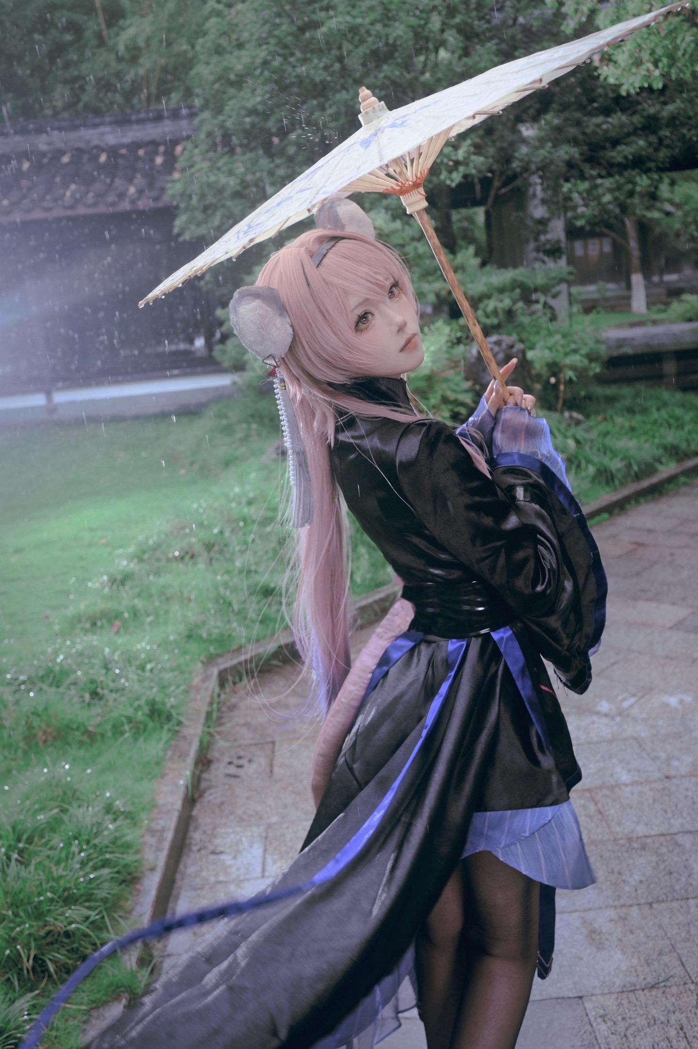 林小姐生日快乐