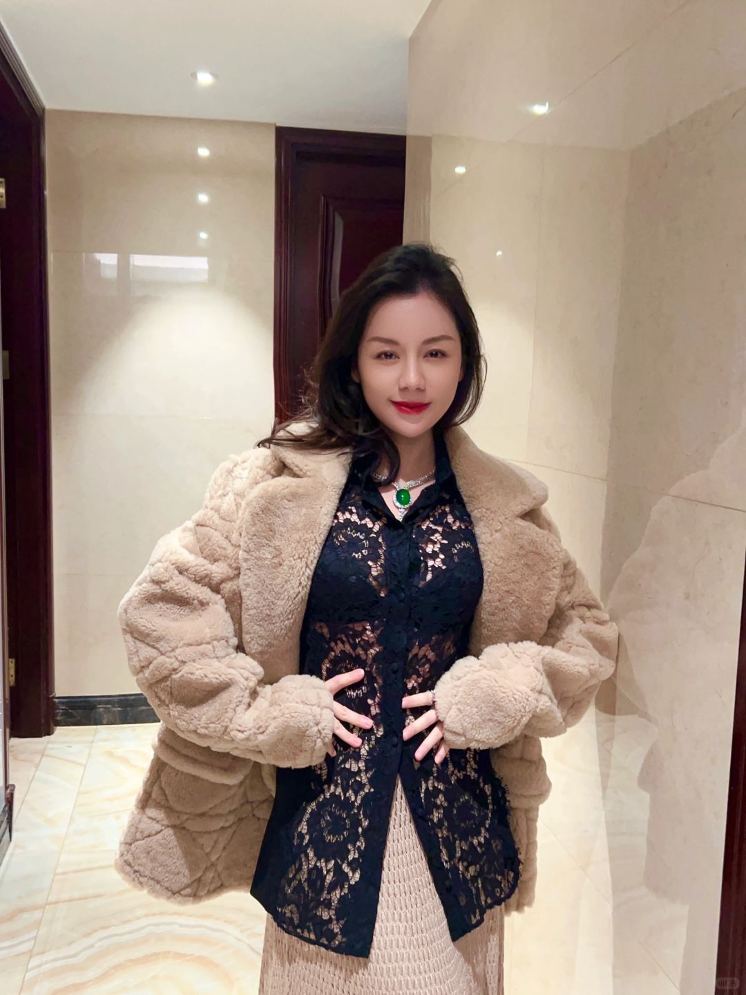 谢谢大家那么激烈的讨论真假～