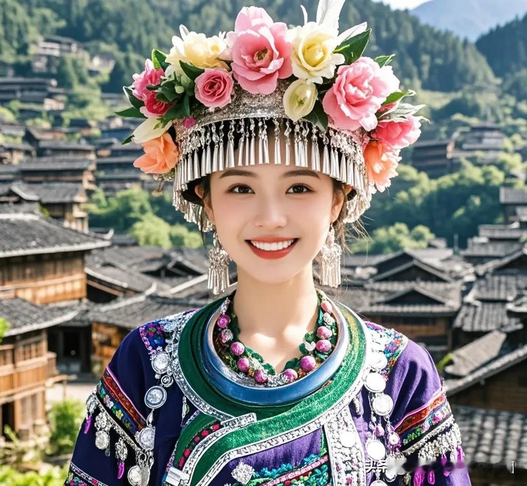 苗族作为中国历史悠久的少数民族之一，拥有丰富的文化传统和独特的风俗习惯，其饮食文