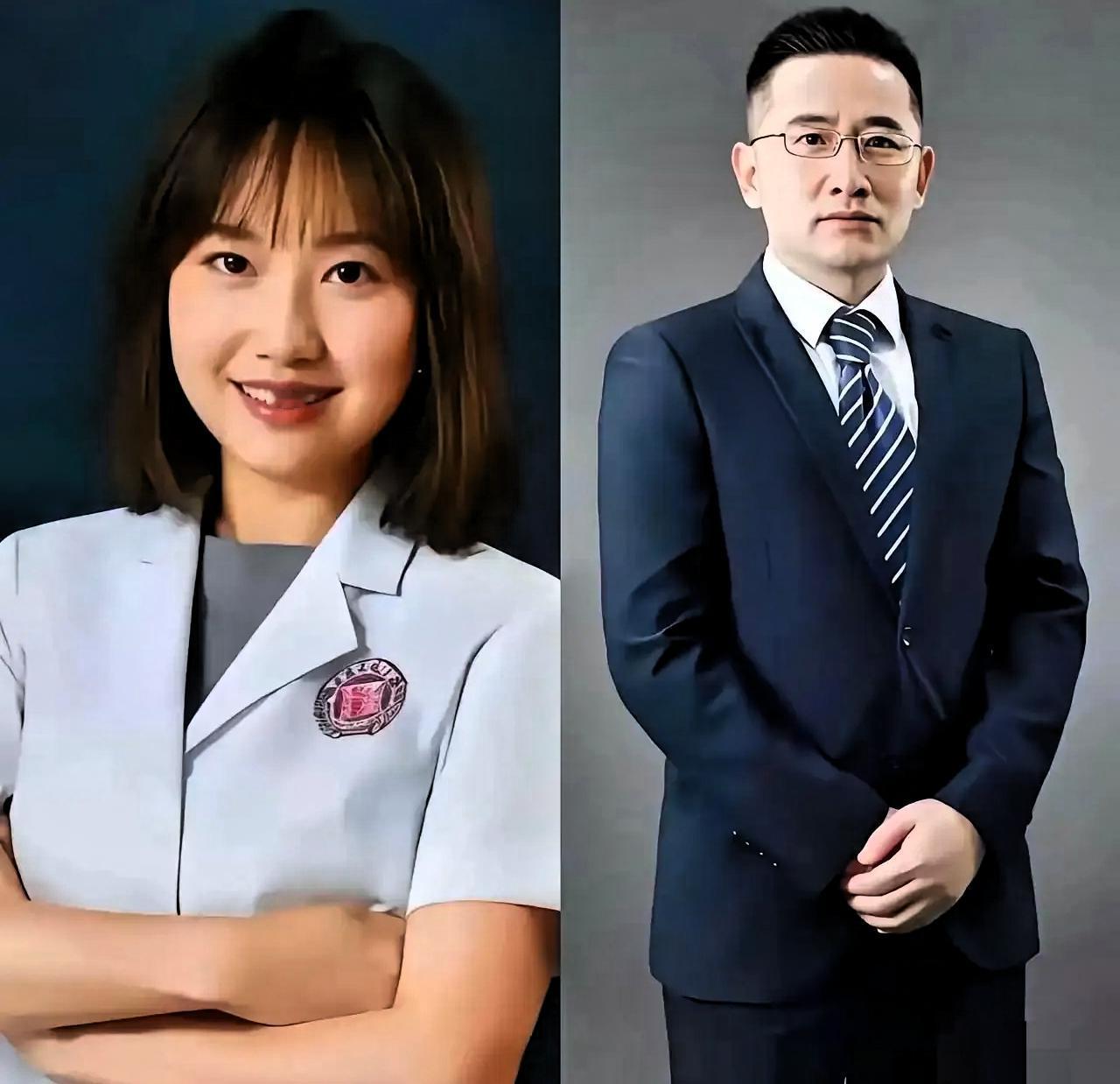 不得不说，
有本事的人到哪儿都吃得开，
就说前段时间湖南某医院那
两位医生，因为