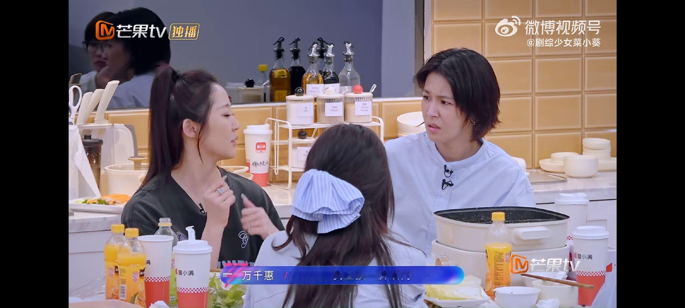 万千惠讲述领养狗狗这段好好哭世间最动人的缘分大概就是人和小动物这样不期而遇又互相
