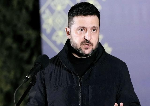 乌克兰给所有国家上了一课，如今俄罗斯控制了他家大概12万平方公里，顿巴斯、赫尔松