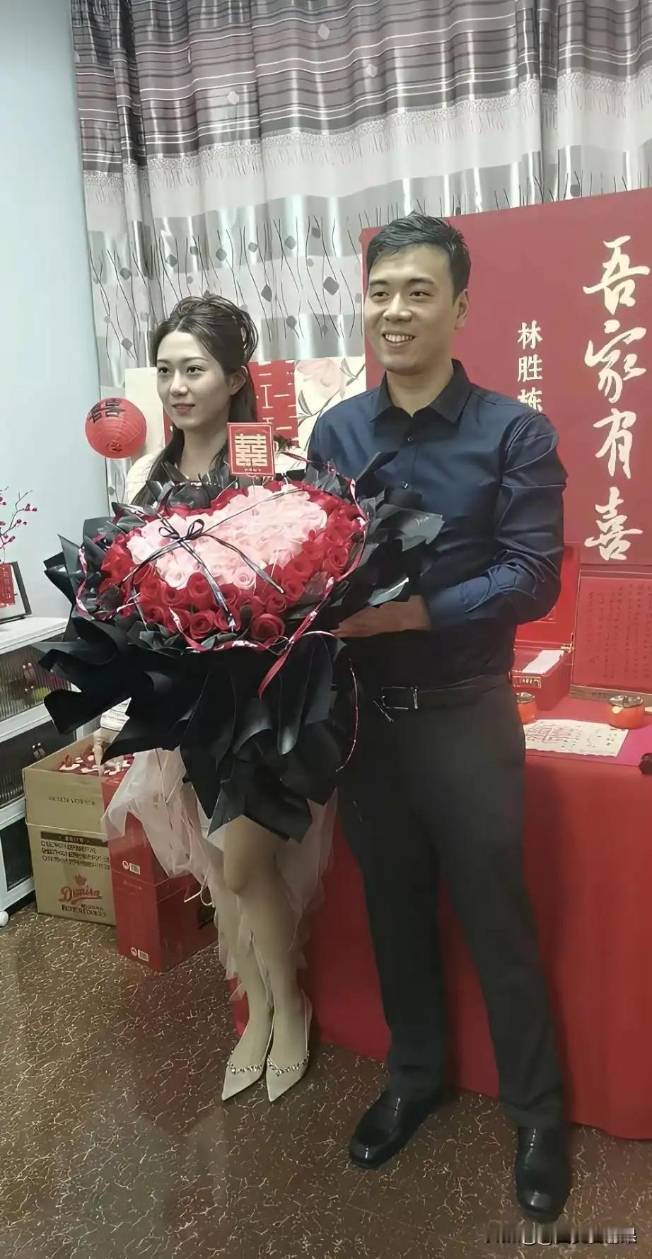 不懂就问：订婚之后就可以顺理成章地开始同居生活了吗？