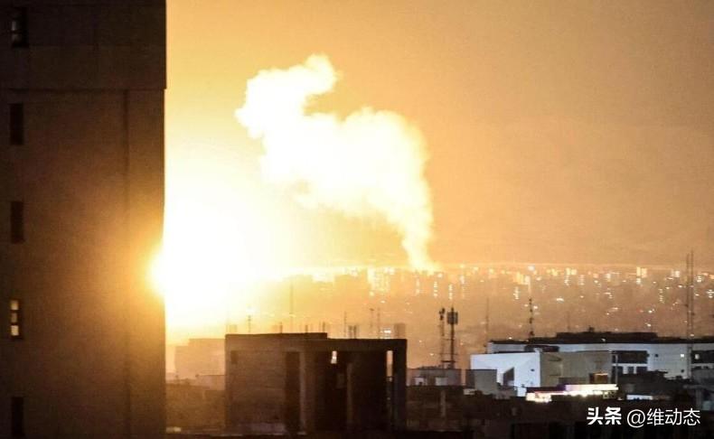 伊朗的“新一代导弹”：是战略底牌，还是心理战的虚张声势？

伊朗革命卫队官员3月