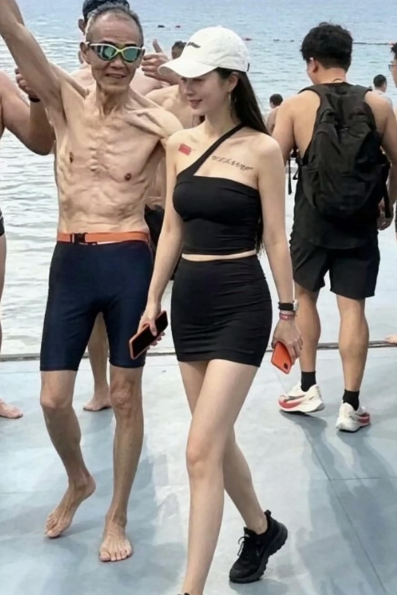 男人至死是少年