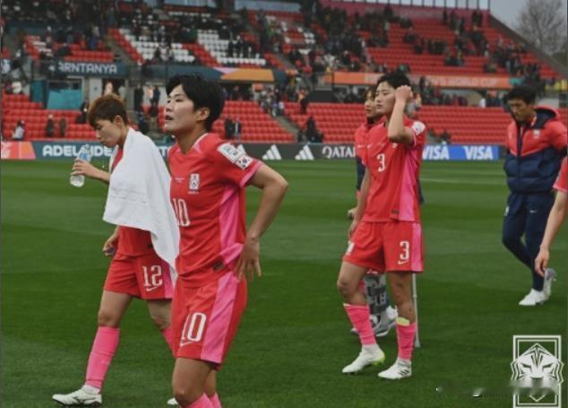 日媒：国际足联警告朝鲜：“确认未经授权转播女足世界杯……要求防止情况再次发生”
