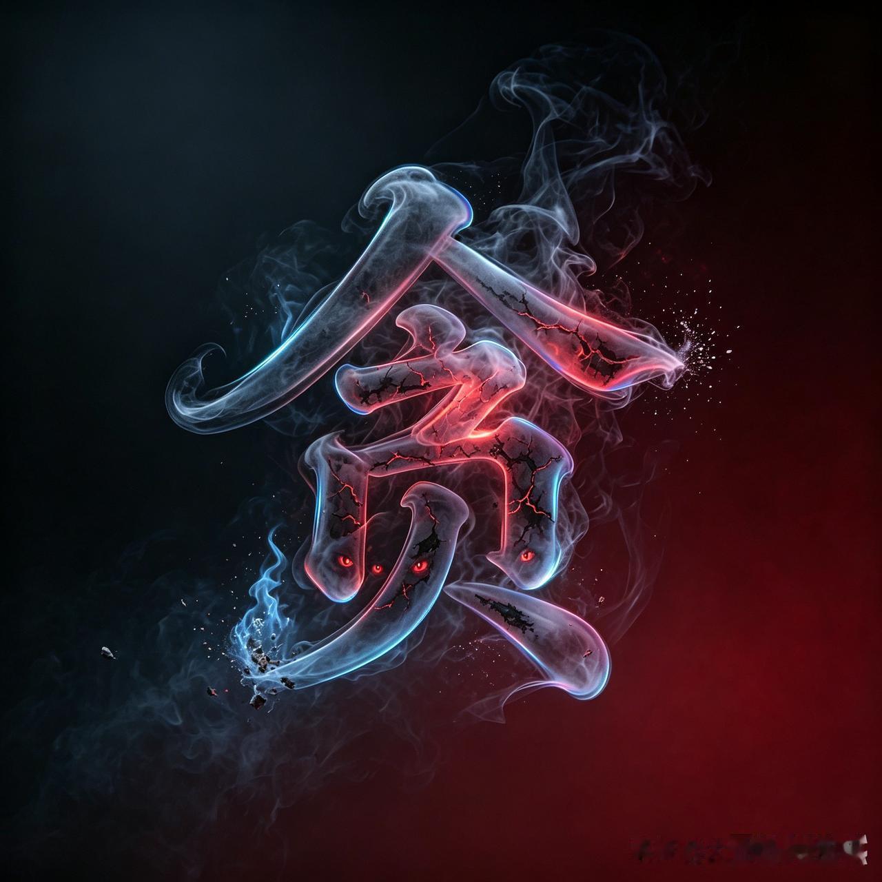 贪，这个字是怎么想出来的？