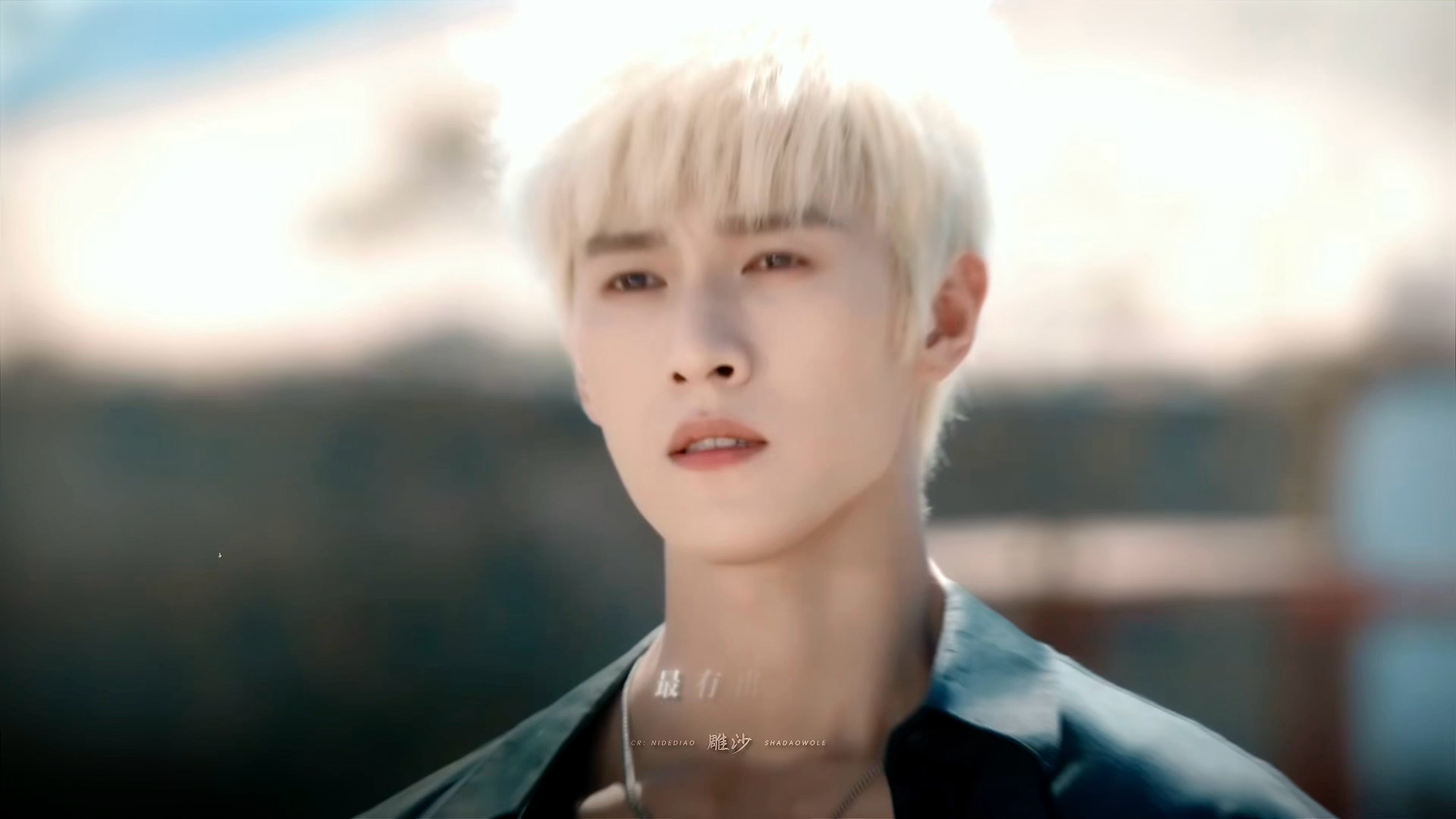 扎扎亭必吃榜 邢武小武爷是也🫡李昀锐 耀眼 ​​​