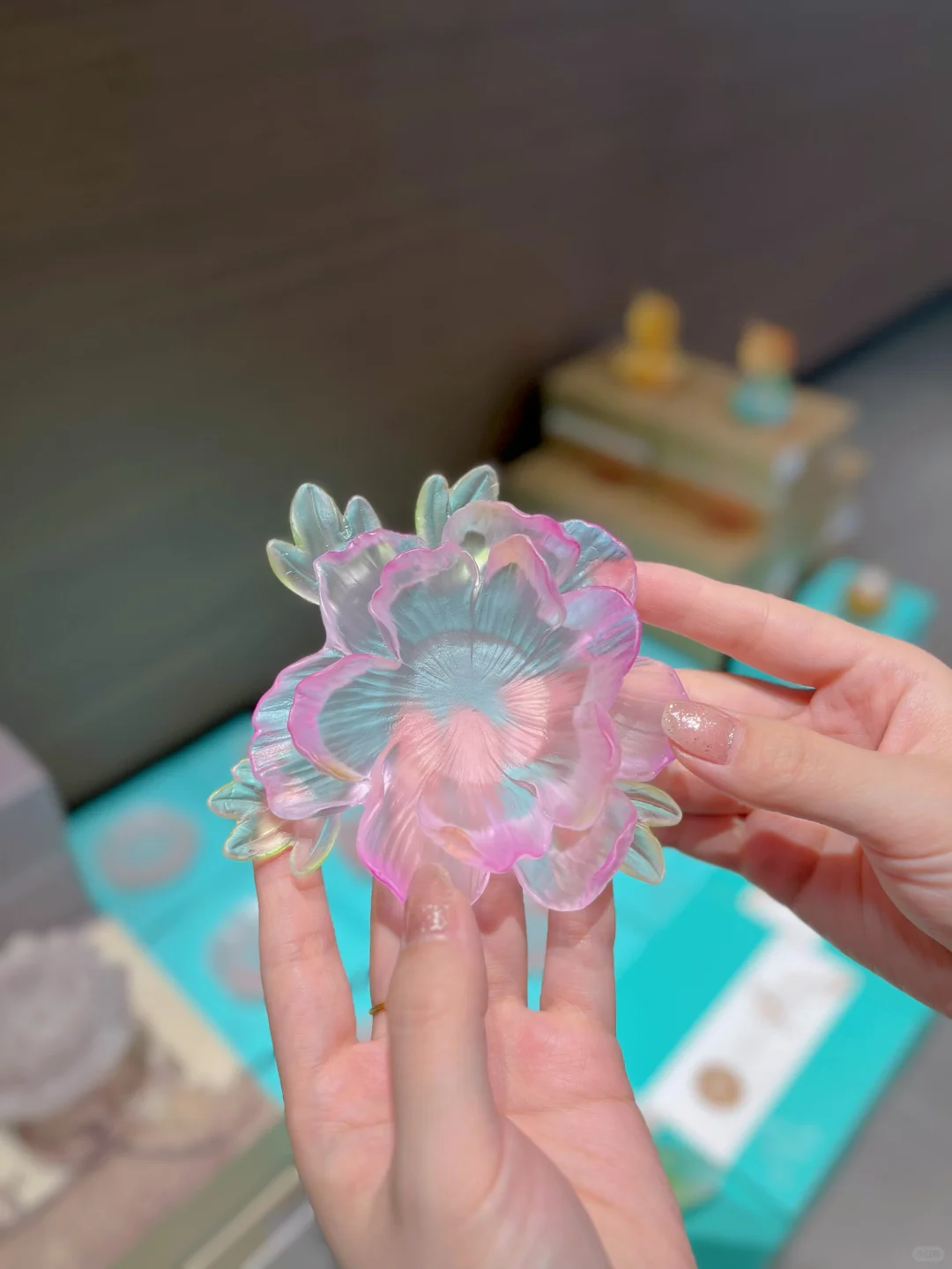 永远保持一颗热爱生活的心❤️