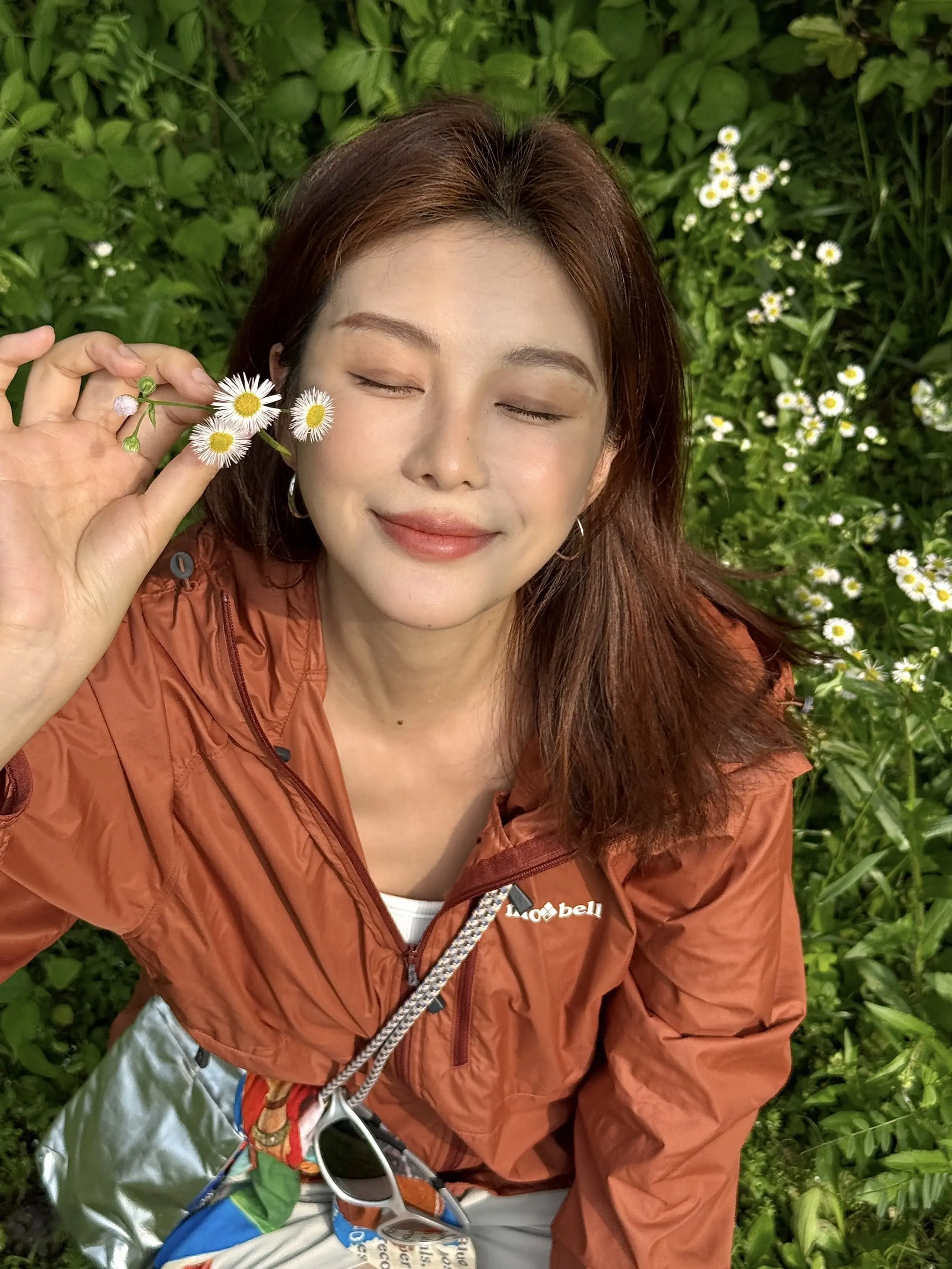 地图被春天一键刷新🌱 地球online玩家解锁多出来的良渚一日体验卡