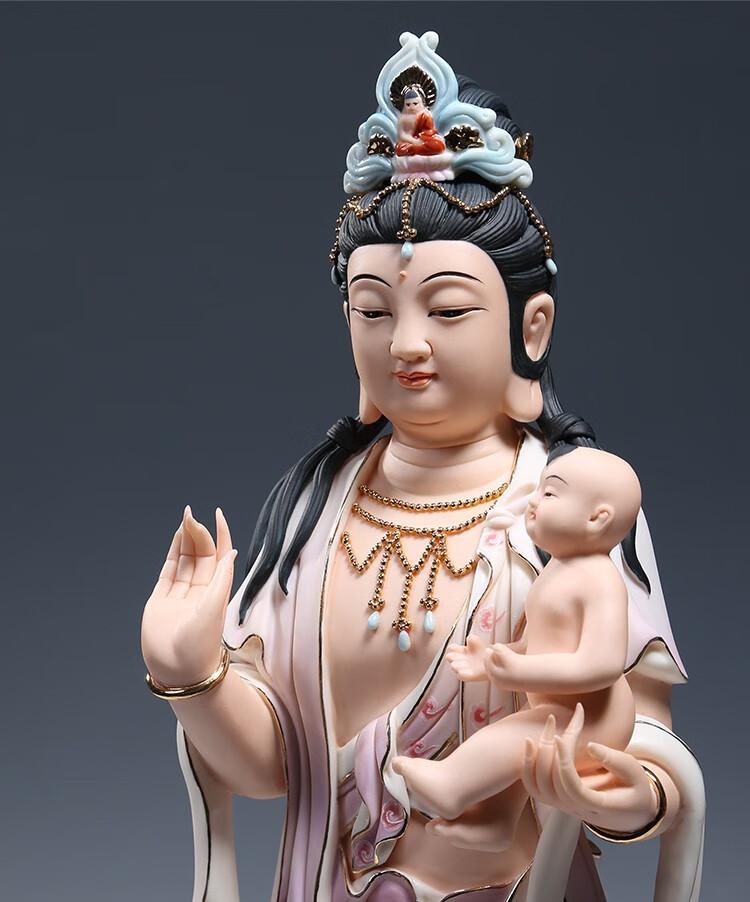 学佛的目的不是超越别人，而是要超越自己，首先要去除自己的贪念，没有了贪念就不会痛