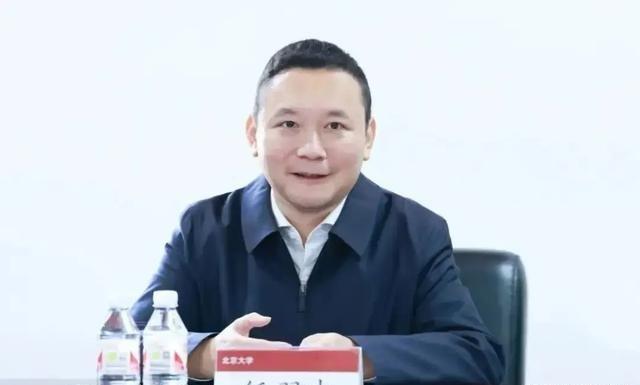 黄粱一梦，如果任羽中当年不走行政，老老实实做个北大教授，能不能体面地挣到3000