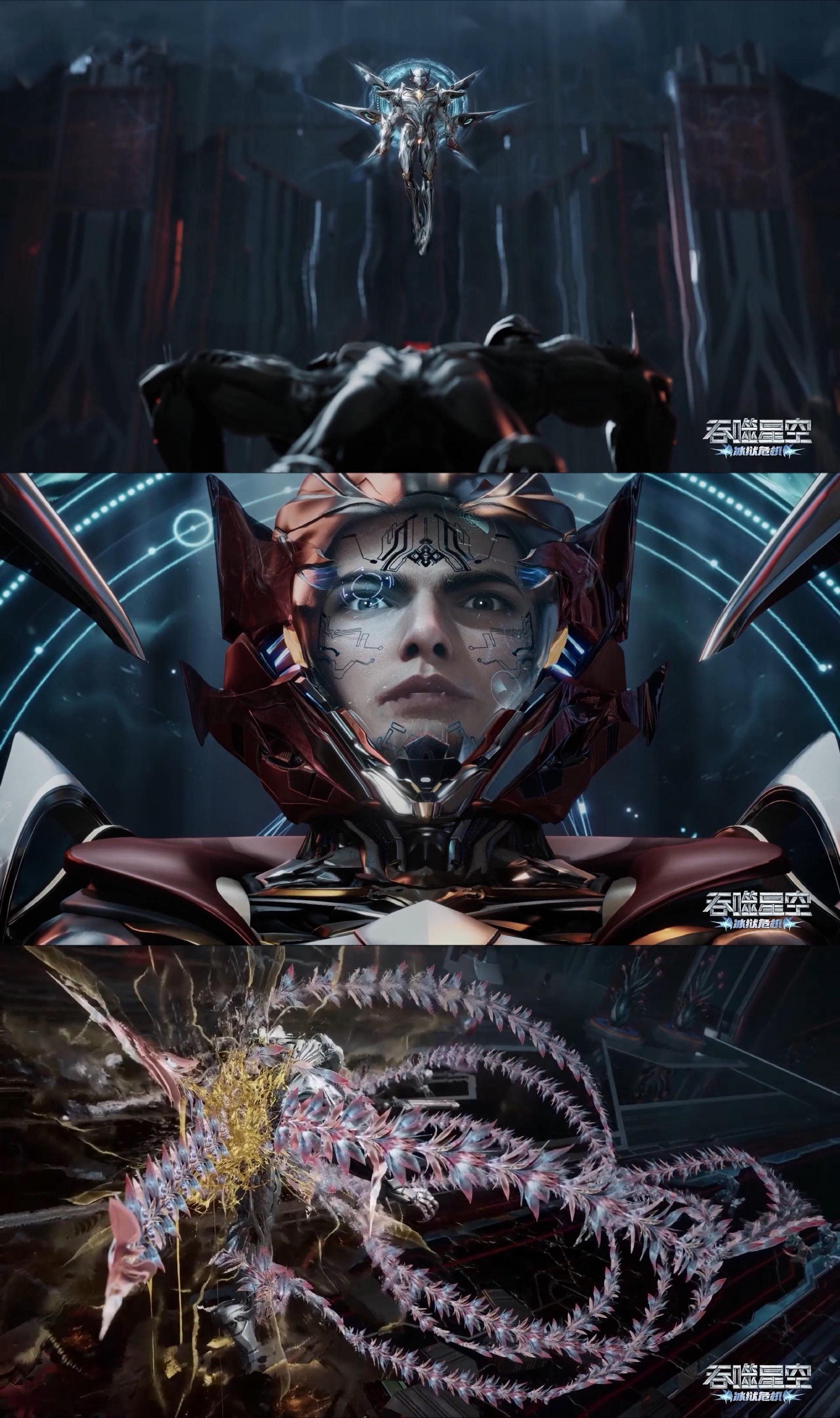 吞噬星空五年打了两百集 五年的陪伴，让观众见证了罗峰从一个普通青年成长为宇宙强者