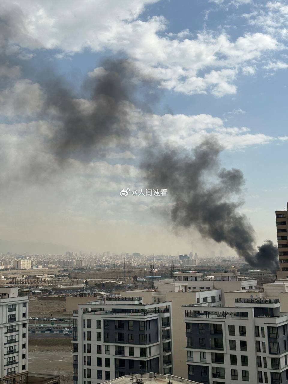 以色列宣布袭击伊朗我们正在筹备反击行动，回应将是毁灭性的，伊朗官员对路透社表示。