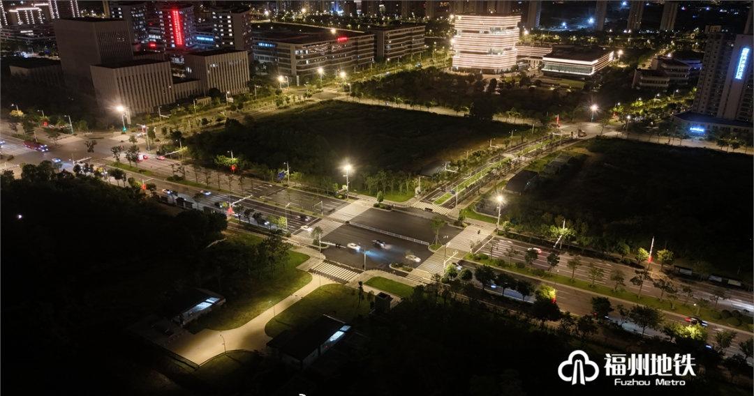 还路于民！滨海快线道路恢复工程全部完工