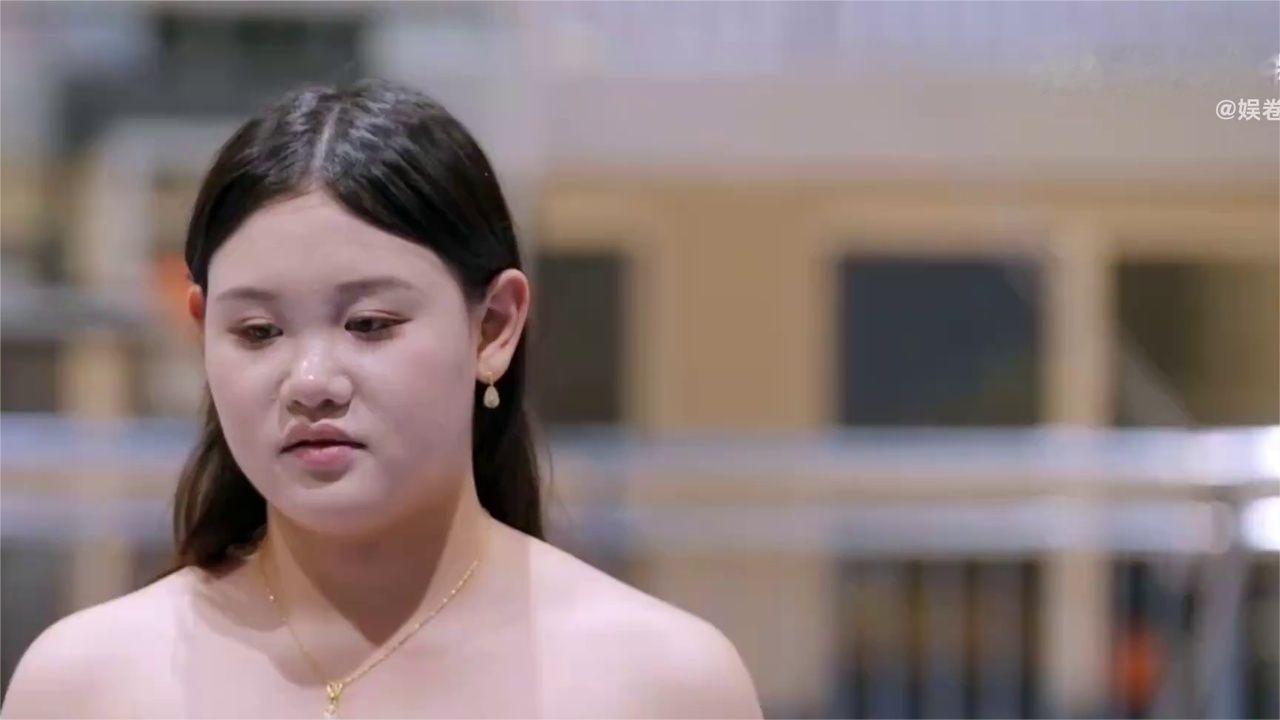 张家齐与妈妈，还有扭转余地，我家那闺女2026运动员情深  _a