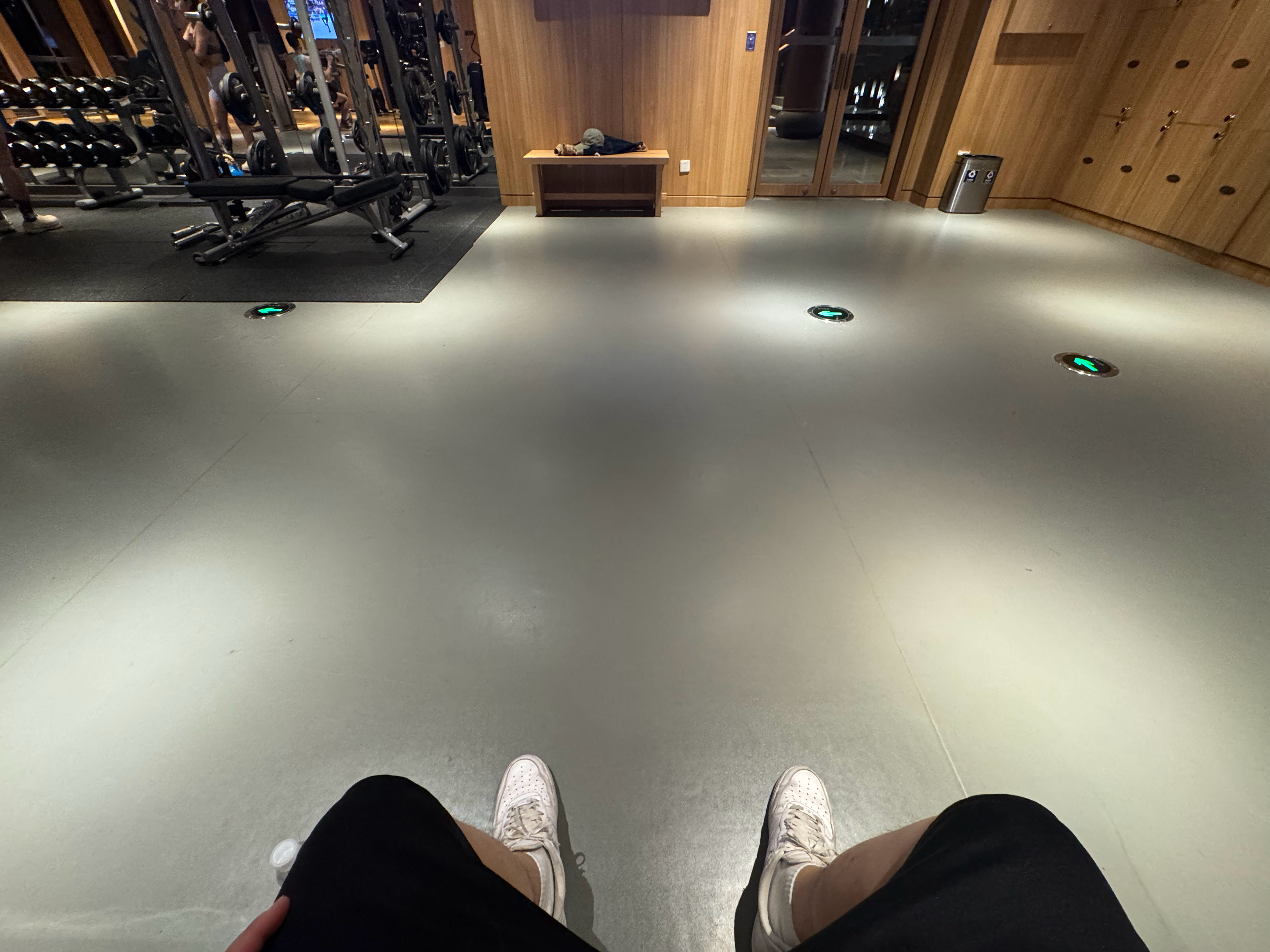 该干点正事了………🏋️🏃  ​​​