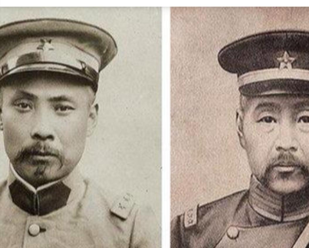 1917年，中华民国的总统和总理吵架了。吵什么呢？吵的是——“中国要不要参加第一