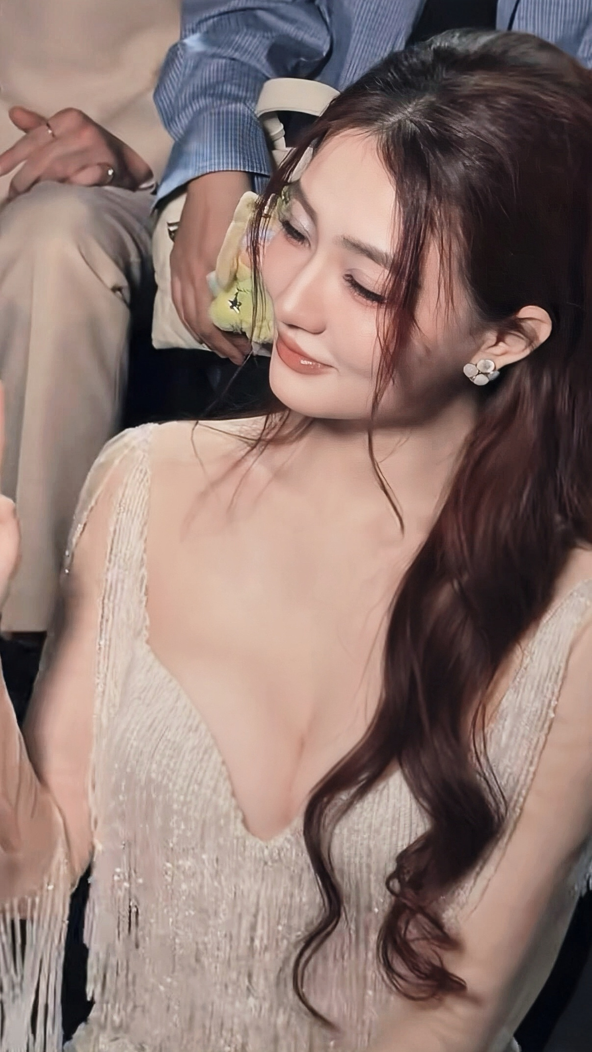 徐璐性感尤物