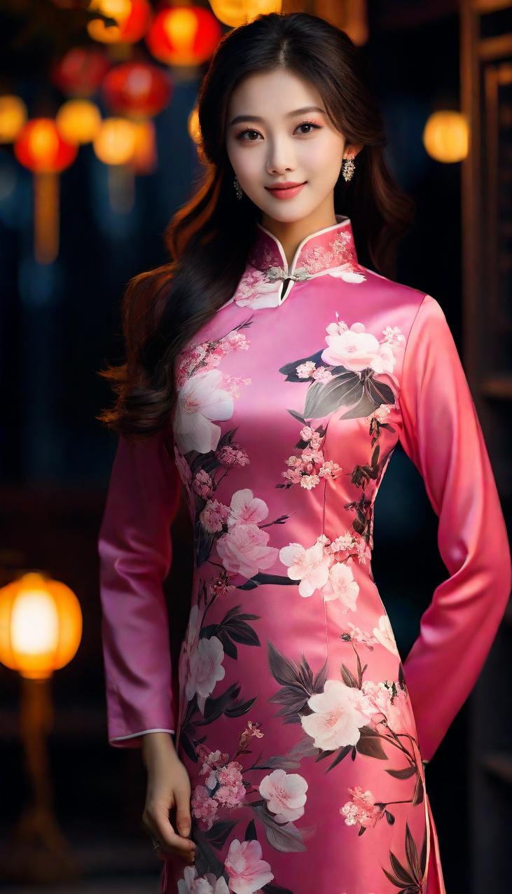 夜色如墨染大地，
幽暗之中，藏着世界的秘密。
星辰微闪，似天边遗落的泪滴，
静谧