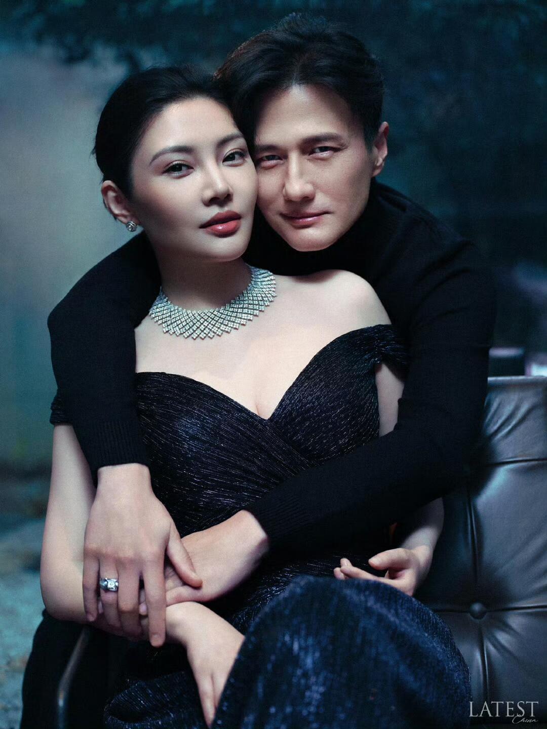 徐冬冬辟谣婆媳矛盾冬冬霸气回怼造谣，婆媳关系超和睦，坦荡搞事业的姐姐谁不爱💥徐