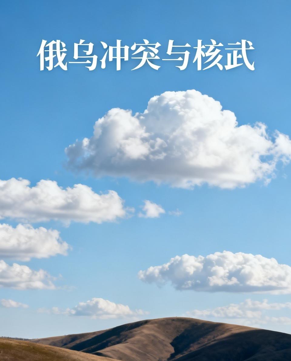 俄乌冲突打到今天，有人担心俄罗斯使用核武器，其实大可不必。
如果乌克兰先侵略俄罗