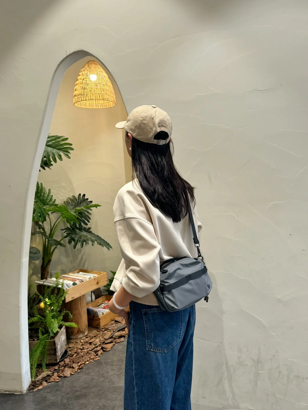 我的旅行搭子！巨好用～