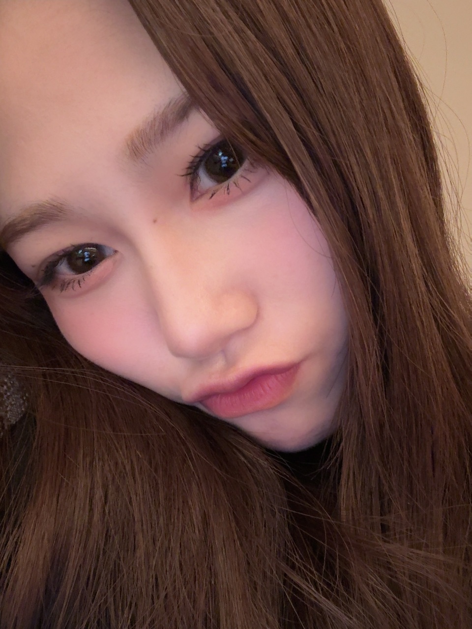 向井純葉「みんなと話せる機会もお久しぶりで幸せでした(；；)たくさんの愛とパワー