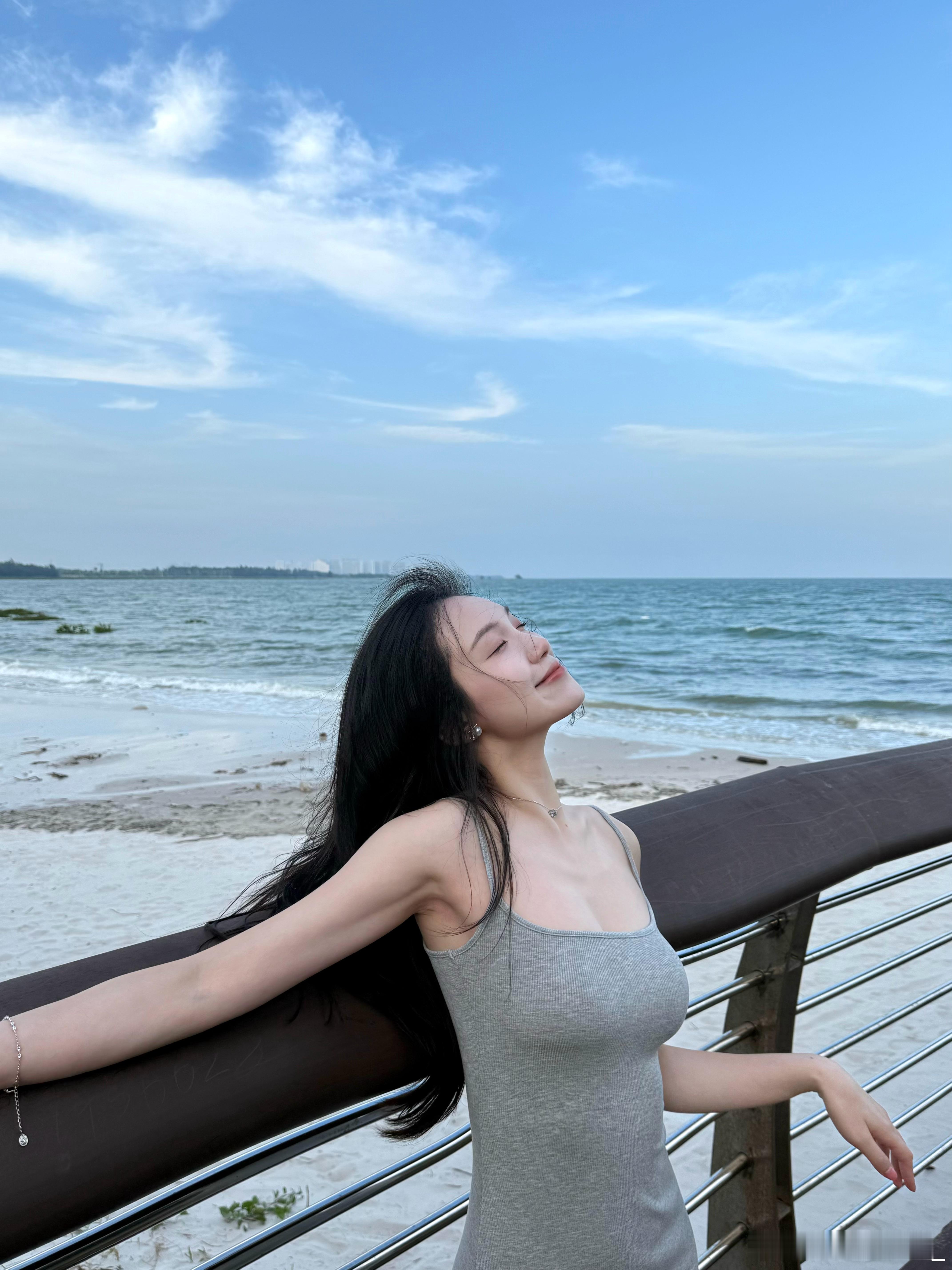又是艳阳天 ​​​