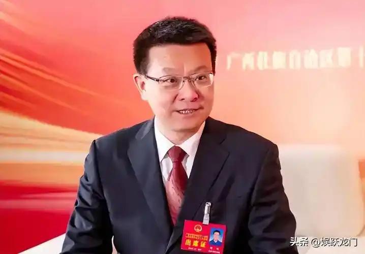 新任广东省委常委、组织部部长到任，之前是广西自治区副主席 。据南方+1等媒体消息