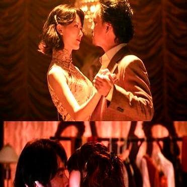 真正看懂《夜王》的人，早就不在乎夜总会最后谁赢了。
 
他们只记得两件小事：黄子