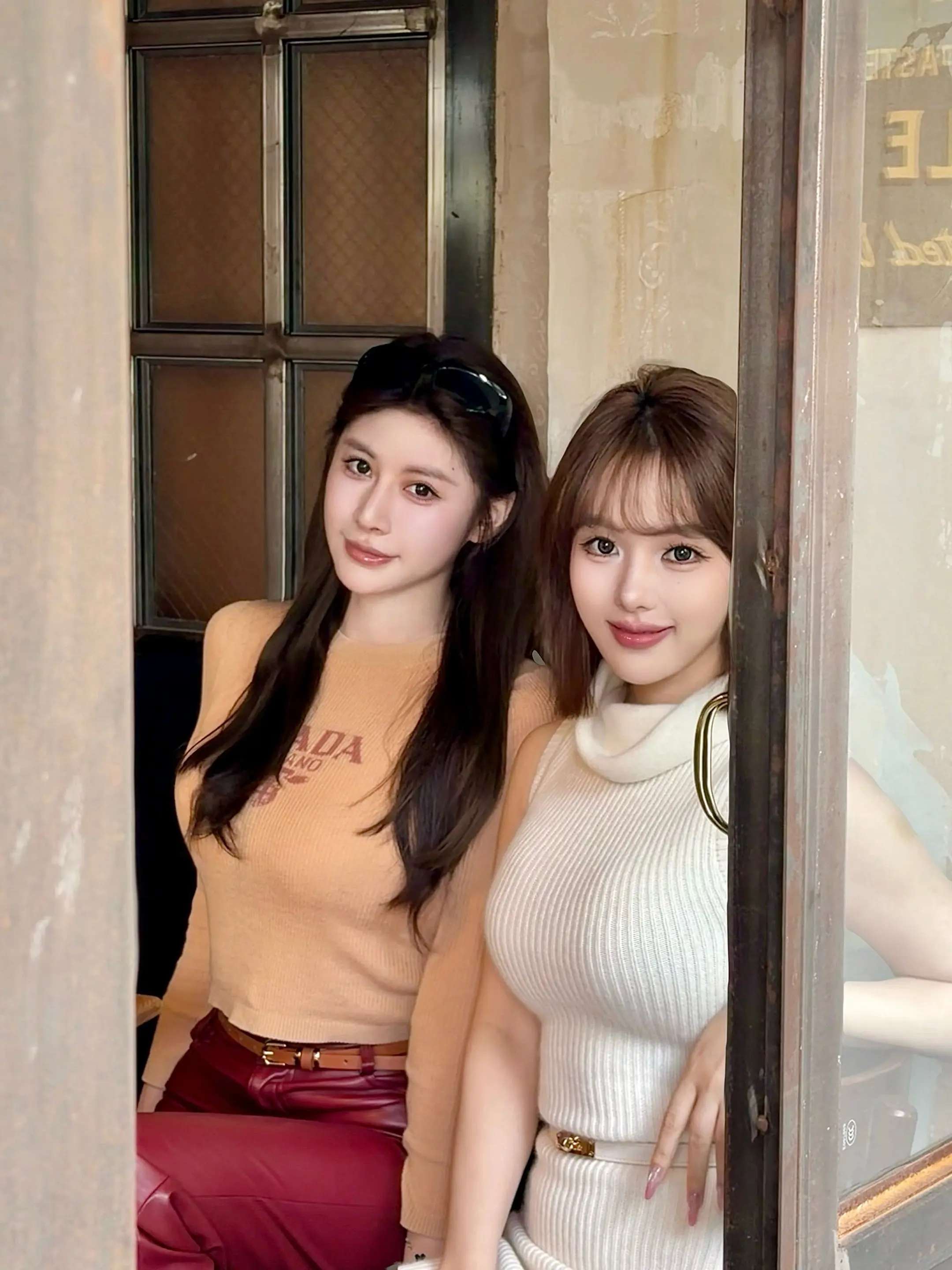 有质量的一天☕️。