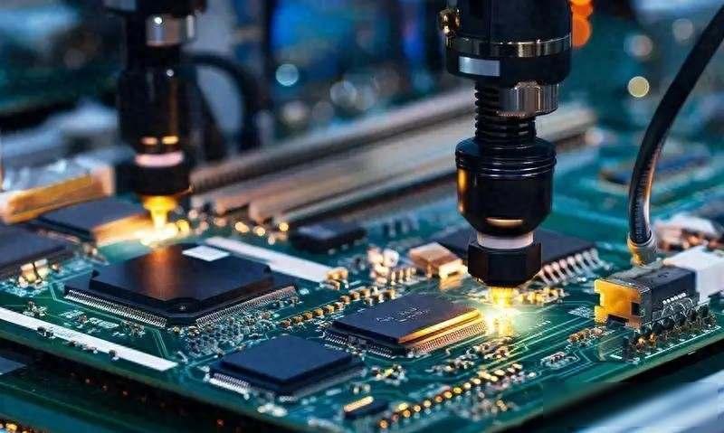 印度电子厂开张，补贴催命快，技术卡在半路

2026年刚开始，印度政府就批准了第