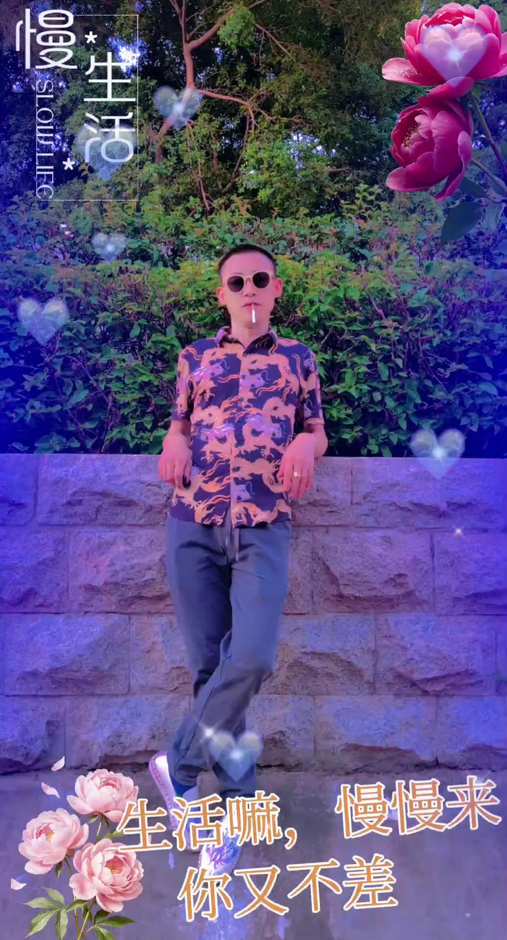随性是最好的风格 💝💝💝💝💝💝